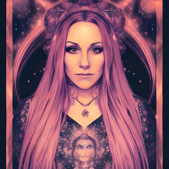 ♠️☠️MEET YOUR POSHER inkw0rx ☠️♠️ - Picture 1 of 12